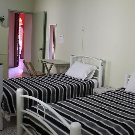 Parador San Fernando Oaxaca Dış mekan fotoğraf