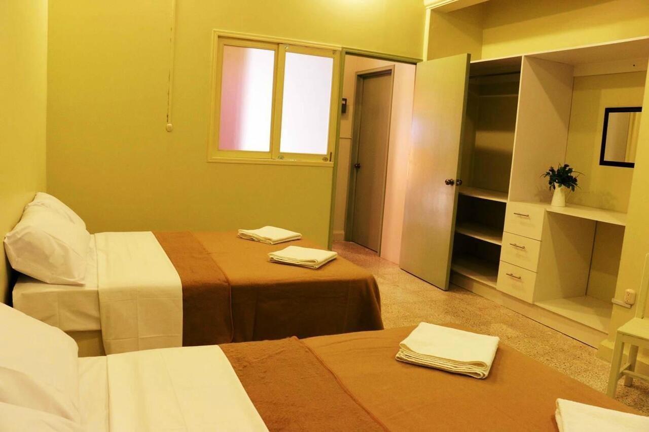 Parador San Fernando Oaxaca Dış mekan fotoğraf
