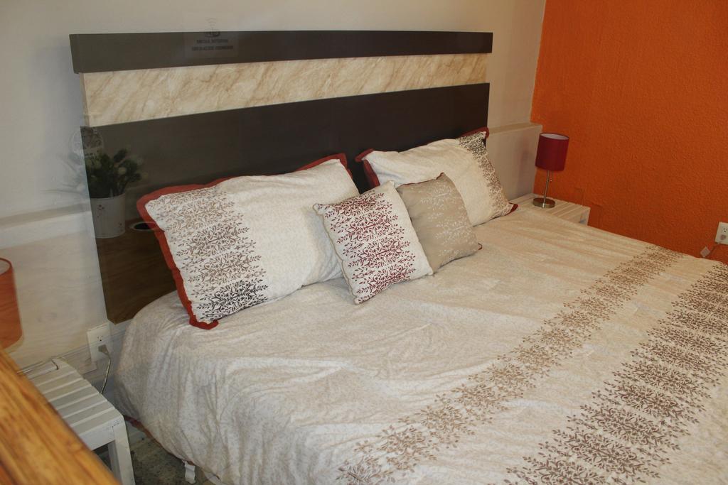 Parador San Fernando Oaxaca Dış mekan fotoğraf