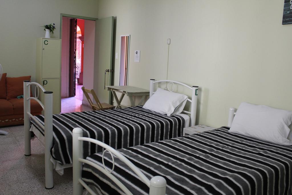 Parador San Fernando Oaxaca Dış mekan fotoğraf