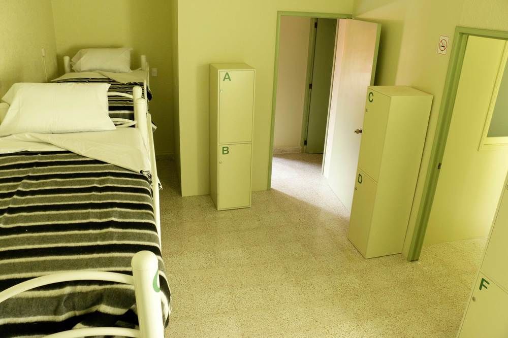 Parador San Fernando Oaxaca Dış mekan fotoğraf